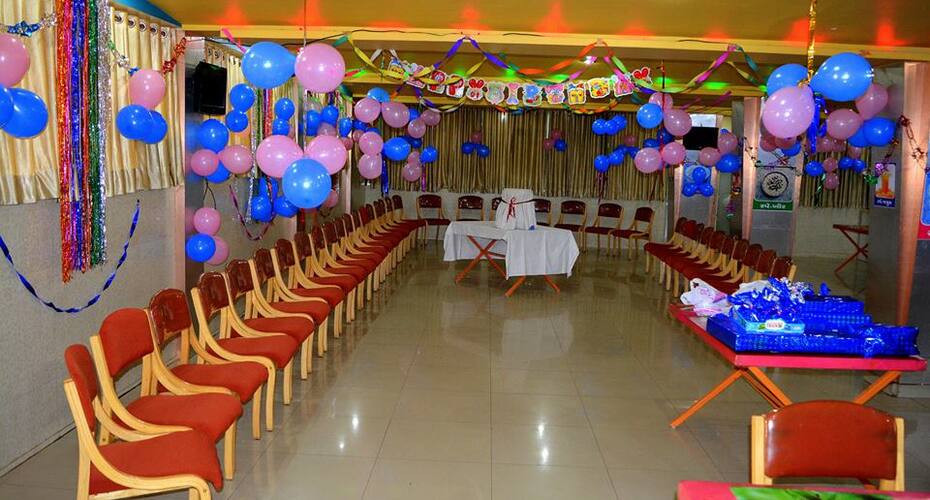 Hotel Nyay Mandir, Bharuch 4